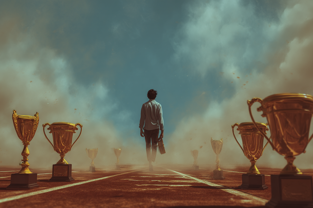 Анастасия Эльберг. 6 утверждений, которые помогают мне по жизни