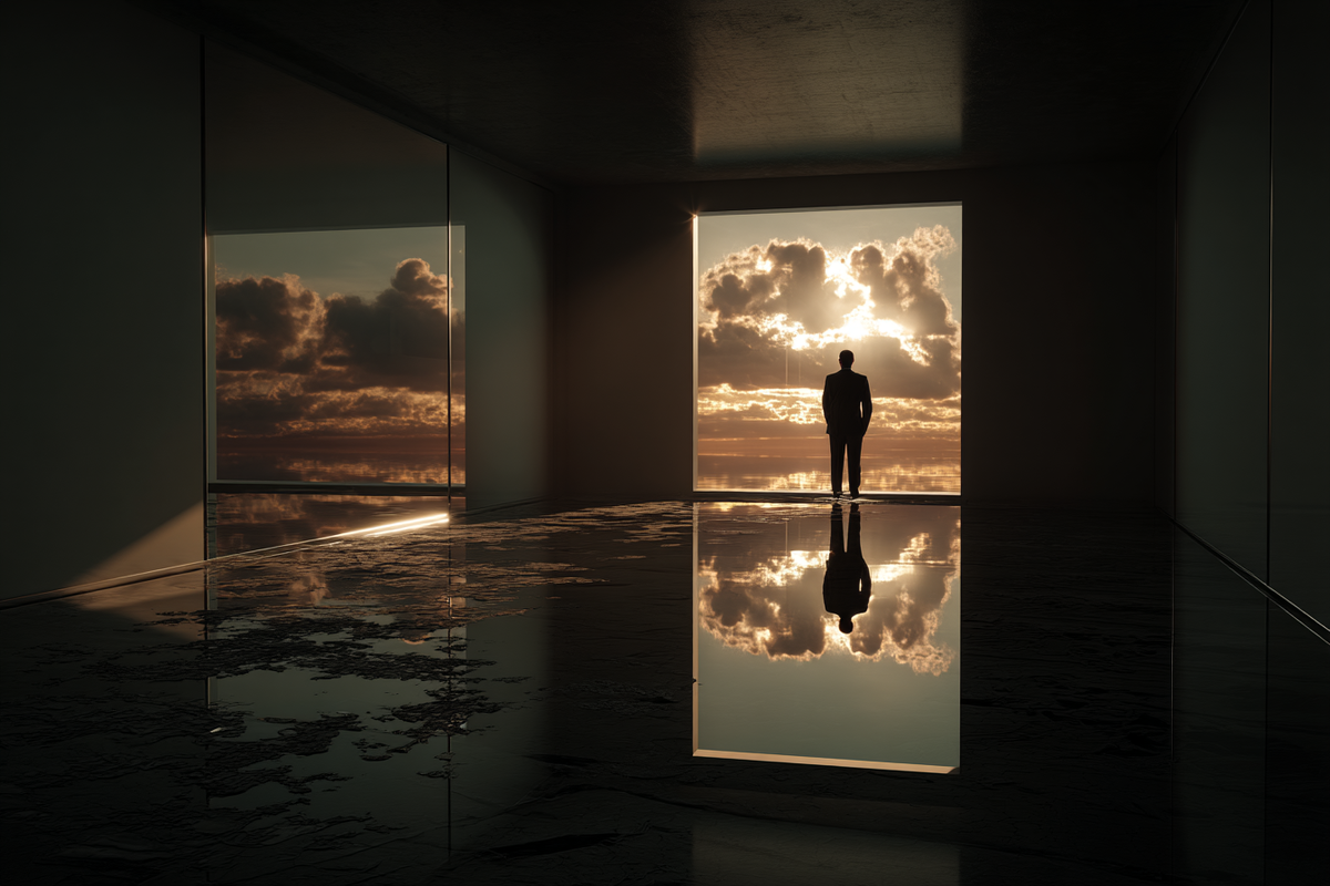 Анастасия Эльберг. 6 утверждений, которые помогают мне по жизни