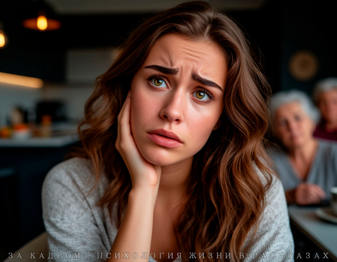 Авторская обложка к рассказу