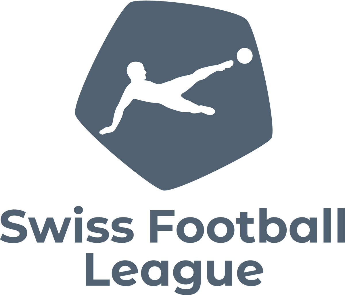 Лого футбольного турнира