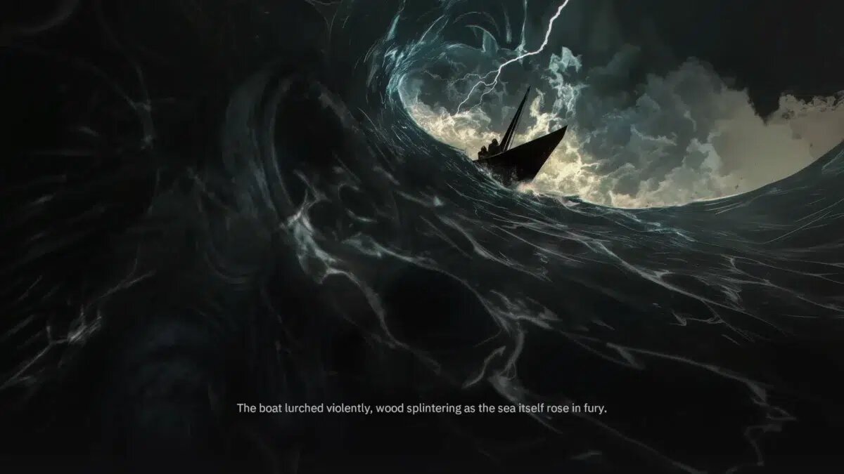    Убить Карадока Tainted Grail: The Fall of Avalon