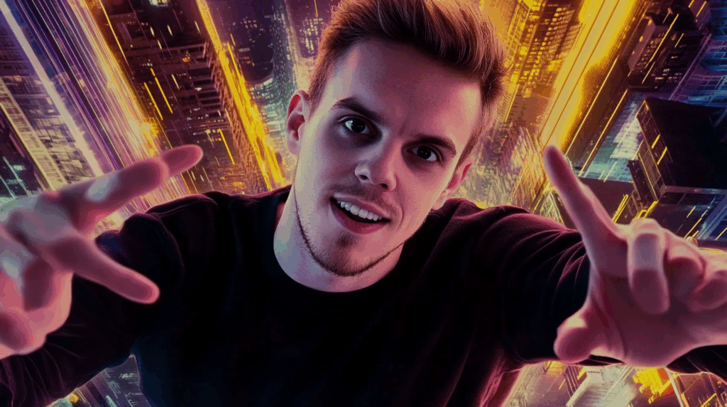    Как нейросети помогут фрилансерам зарабатывать больше, освобождая время для креативности? Даниил Вишневский