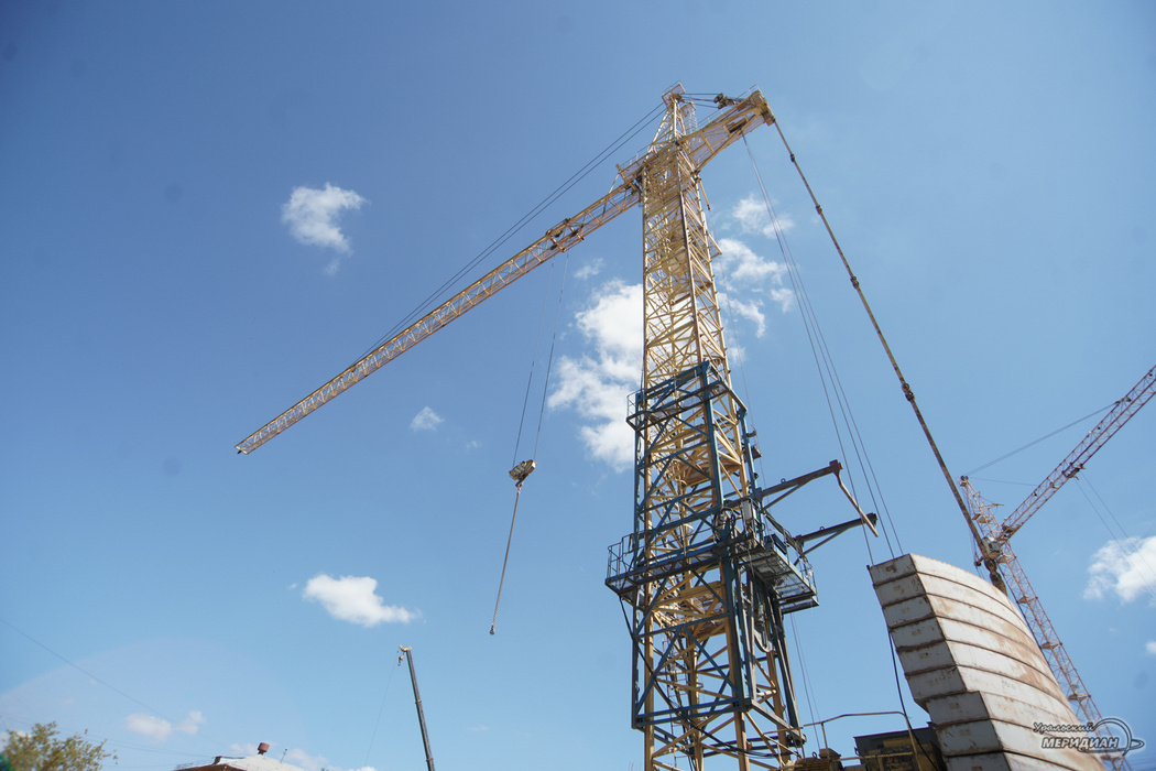    Фото: Лидия Аникина © ИА «Уральский меридиан»