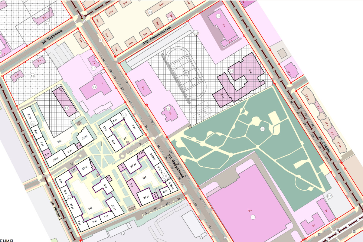    Фото: документация проекта
