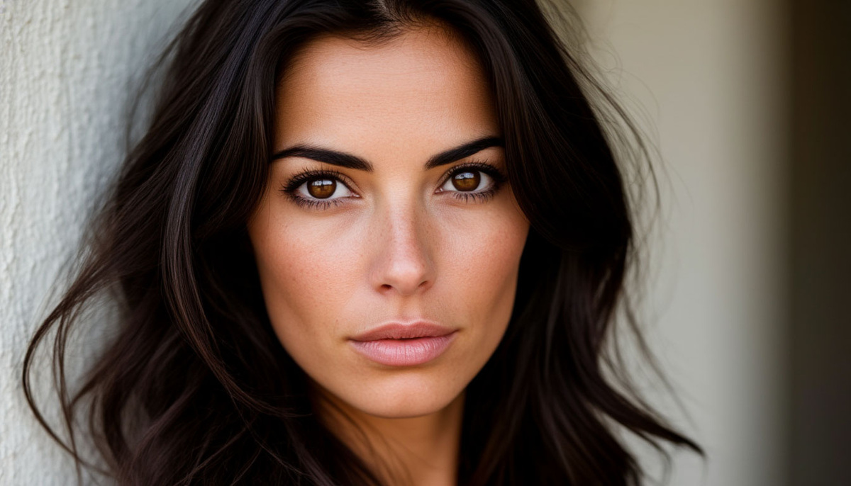 Сестра Стрельцова Марина