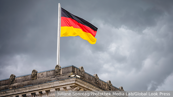     Фото: Juliane Sonntag/Photothek Media Lab/Global Look Press   
 Текст: Анастасия Куликова