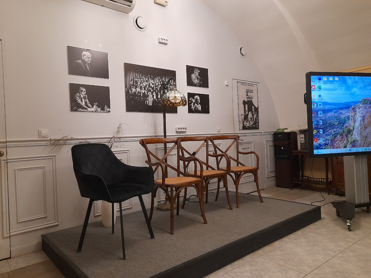 Все фотографии в этой статье автора.