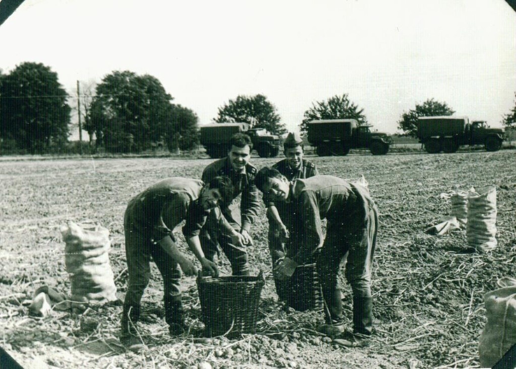 фото Сергея Золотых...
