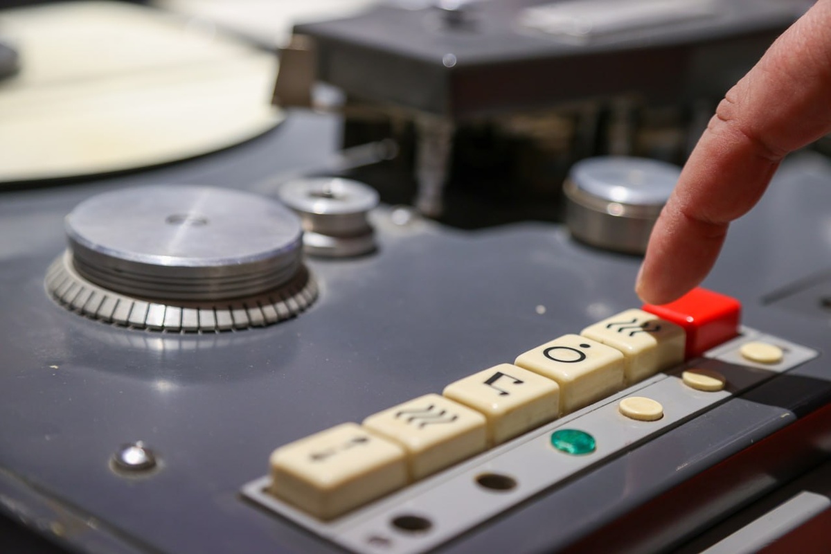 Bulkin Sergey/news.ru