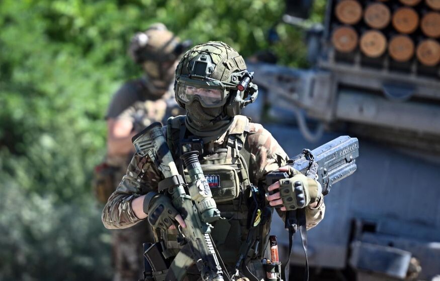    «Вероятна гражданская война. Сейчас идут некие процессы»: политолог о будущем после СВО