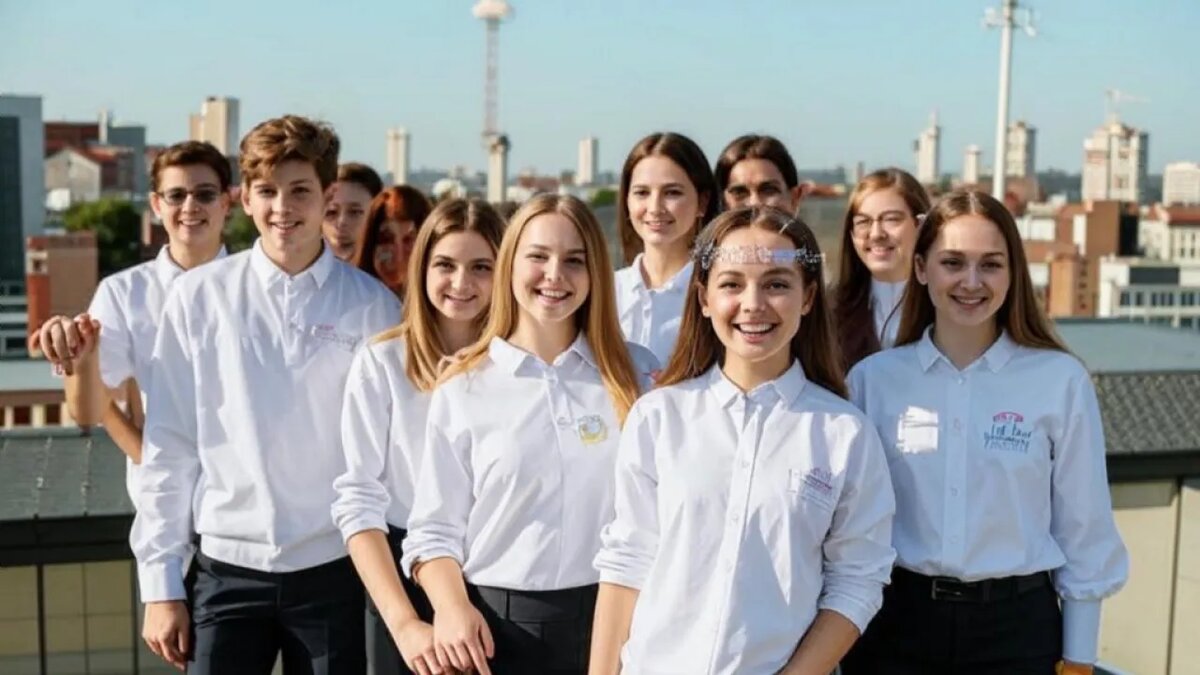    Сгенерировано ИИ