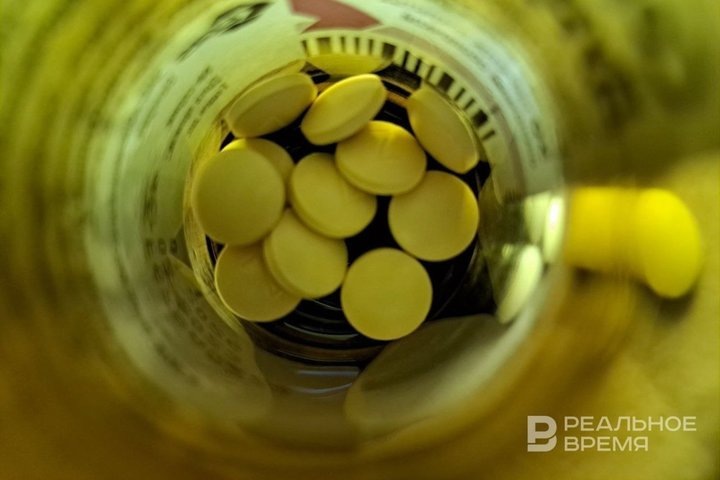 Татьяна Демина / realnoevremya.ru