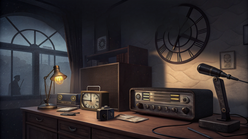    Сгенерировано с помощью ИИ