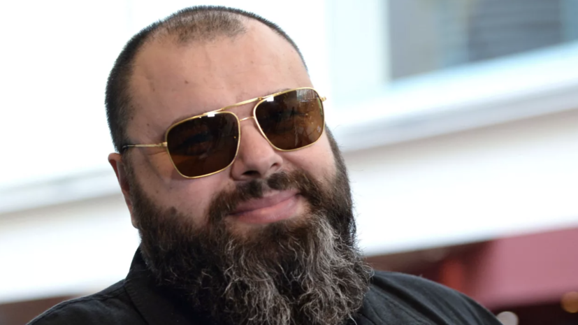   РИА Новости