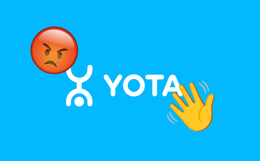    Yota