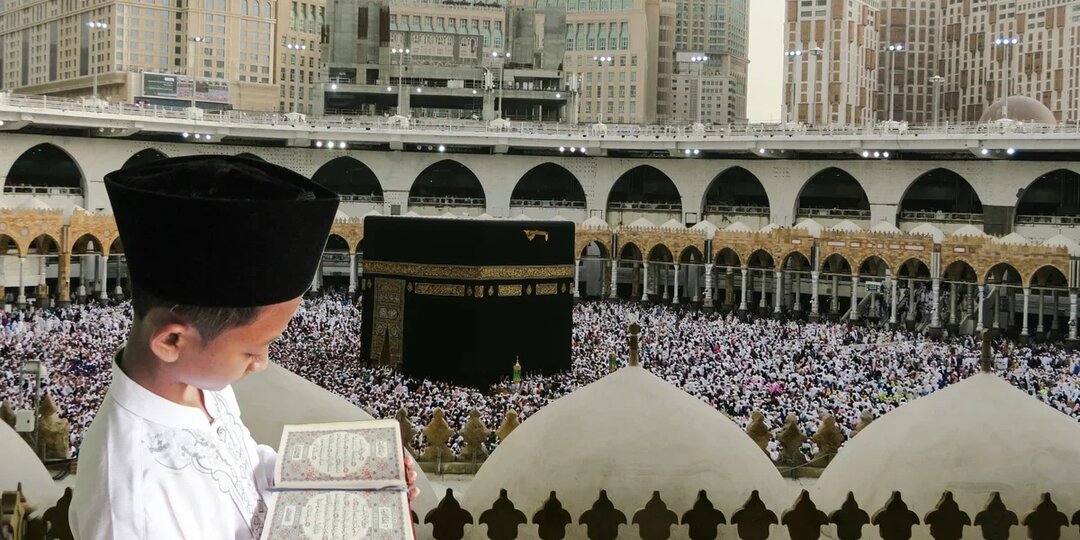 Запретный город: куда не пускают даже с визой