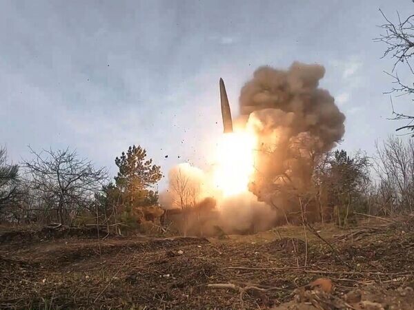    © Пресс-служба Минобороны РФ