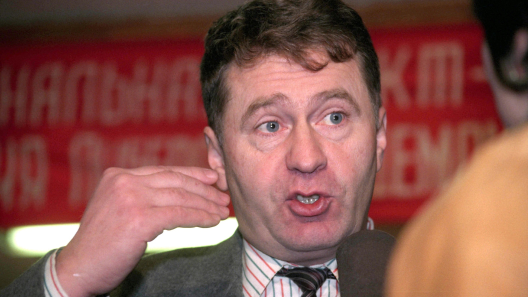    Zamir Usmanov/Russian Look/Globallookpress