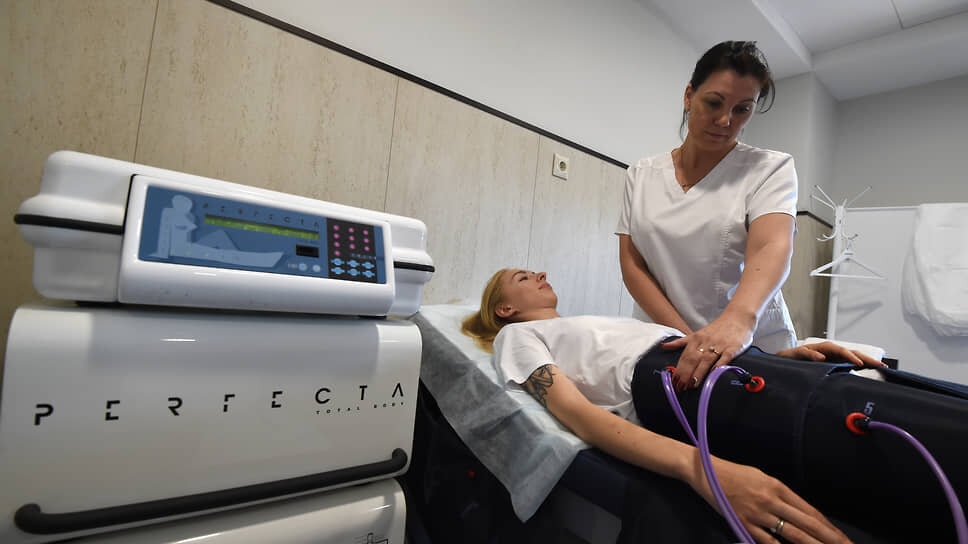 Фото: Виктор Коротаев / Коммерсантъ