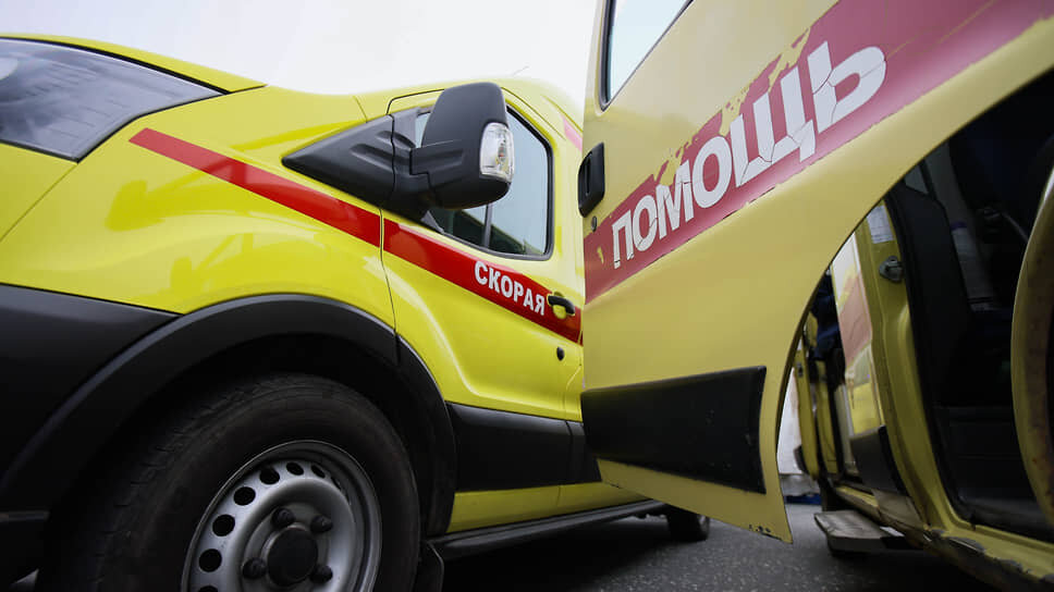 Фото: Марина Молдавская / Коммерсантъ