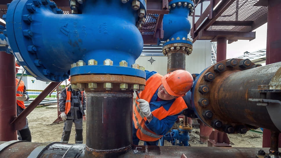 Фото: Константин Кокошкин / Коммерсантъ