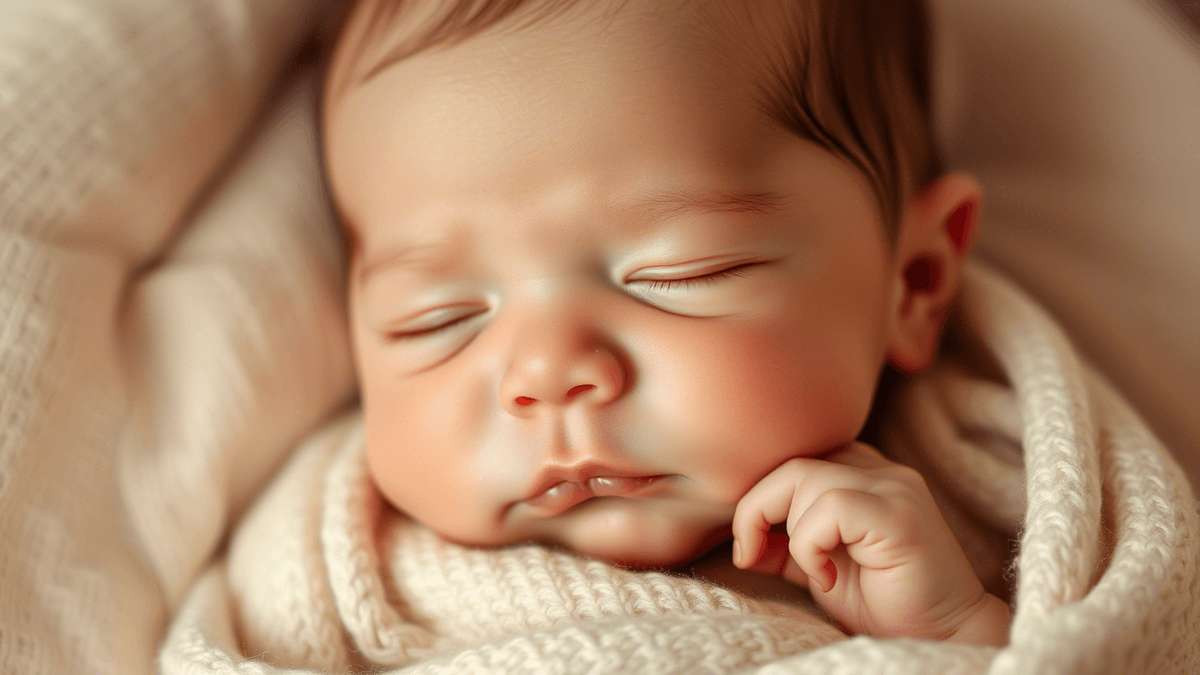    У младенцев гораздо больше костей, чем у взрослых