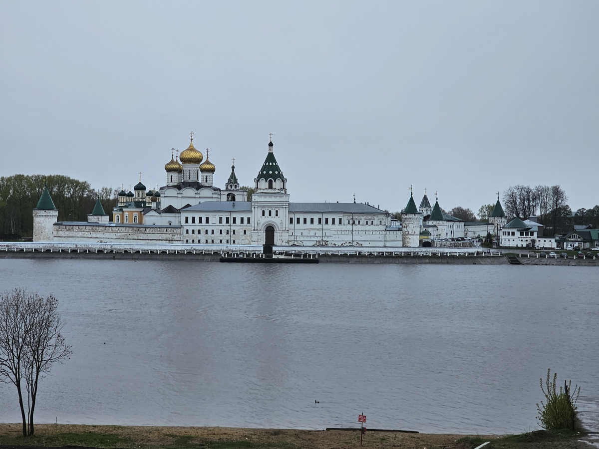 Фото автора