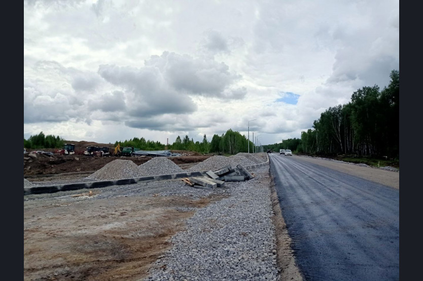    Фото: правительство НСО