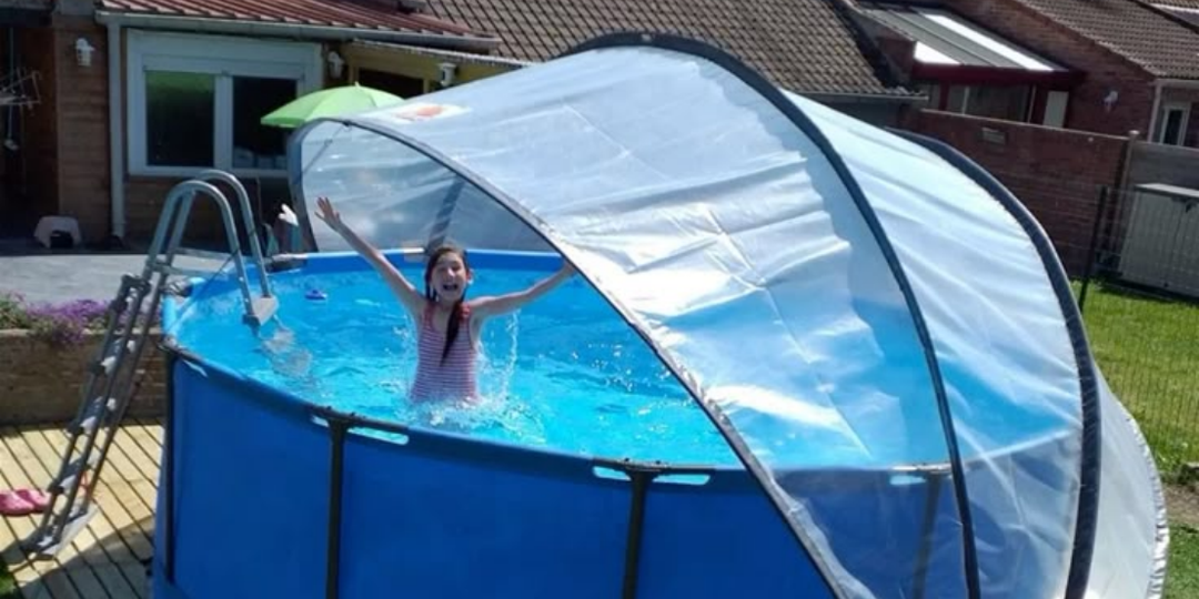 Как спасти бассейн от зелени и вони: советы из жизни