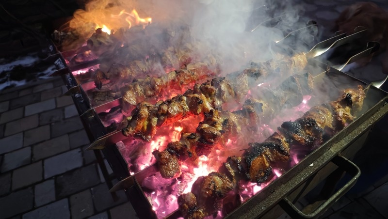      Фото: Дмитрий Ахмадуллин / / ИА «Победа26»