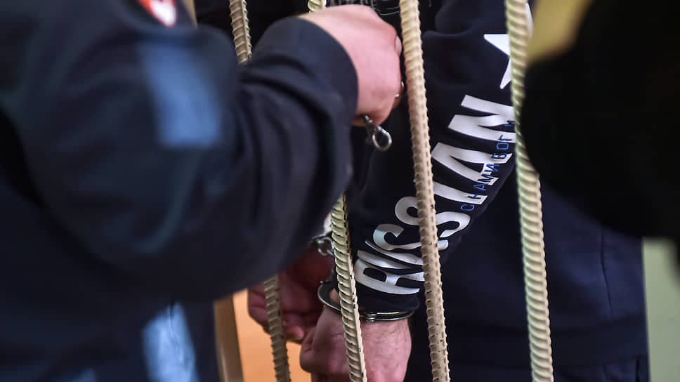 Фото: Егор Васильев / Коммерсантъ