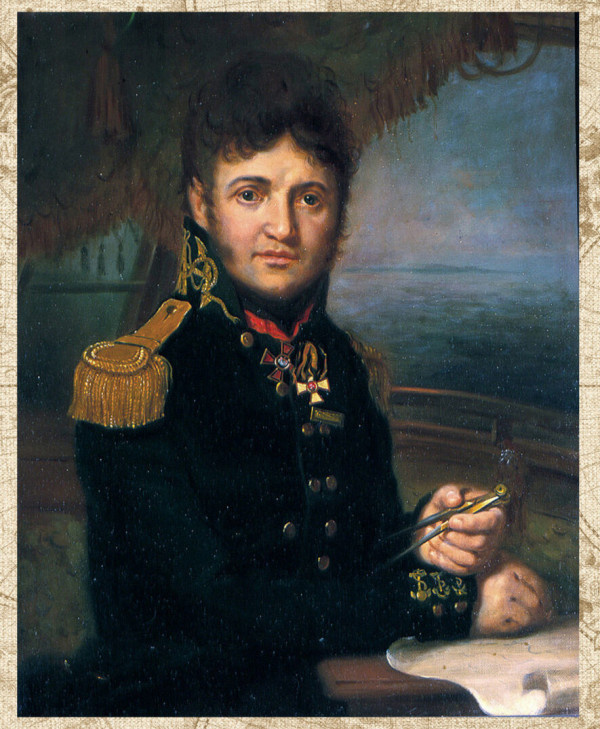 Георг Антон Шеффер