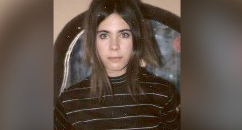 Марин Фарли. Фото опубликовано oxygen.com