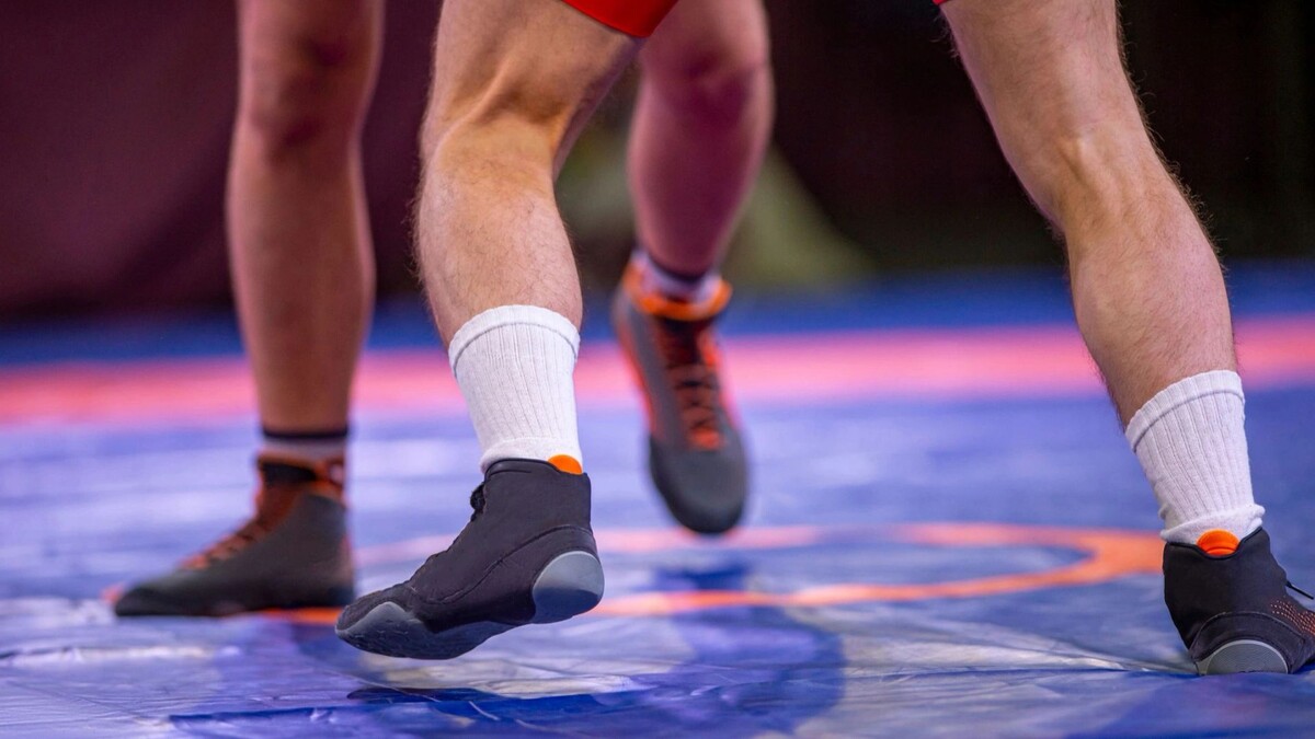    Фото: sportoakimirka/Shutterstock/Fotodom