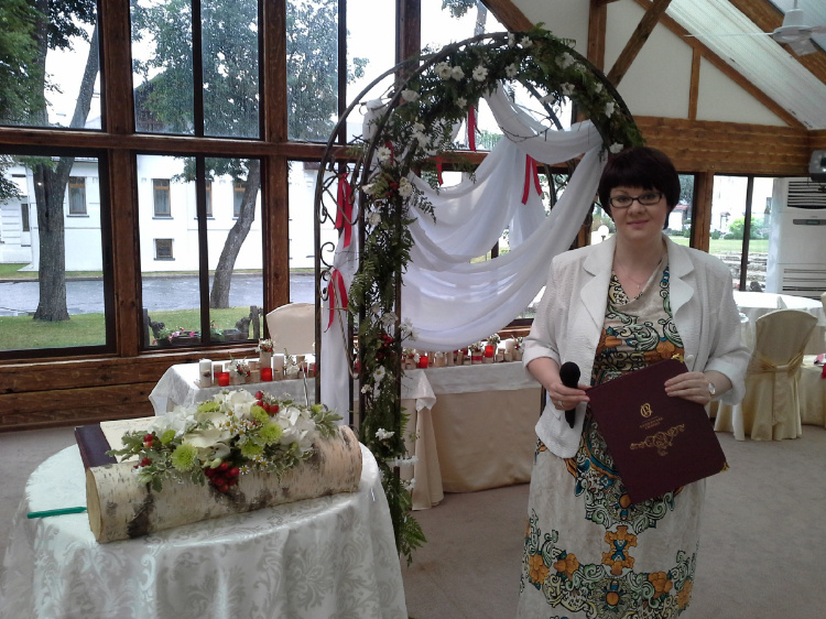 Фото: личный архив Ольги Ковалевой