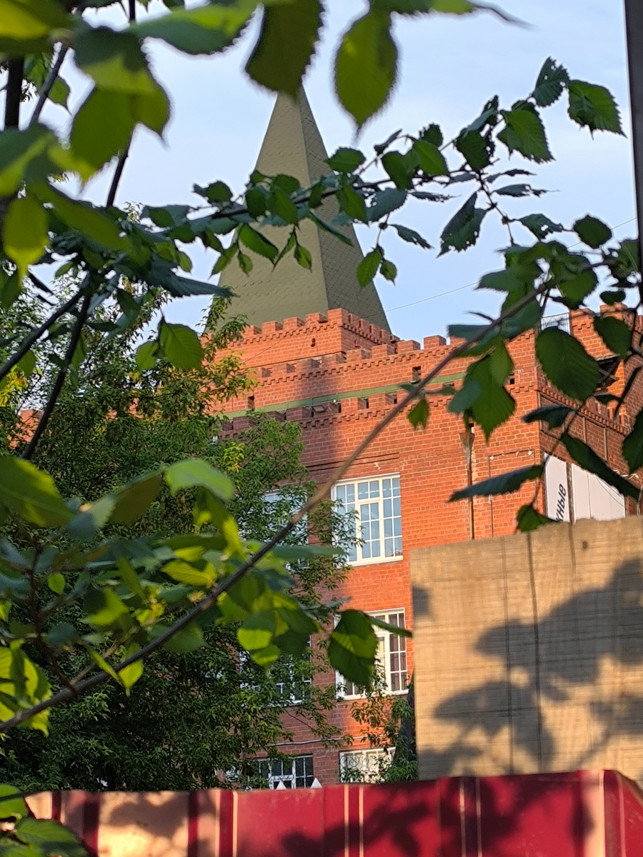 (© Анна, «Маяк энерджайзера»)