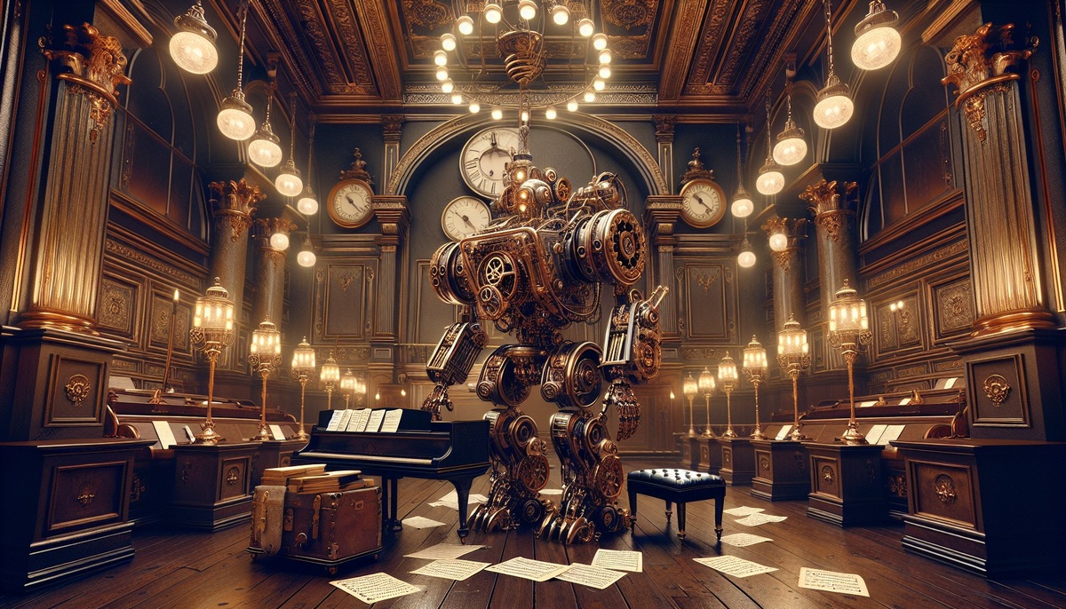 Сгенерировано нейросетью Dall-E  📷
