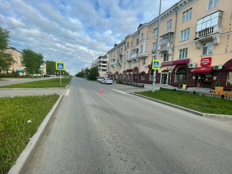  Место ДТП / Фото: Госавтоинспекция