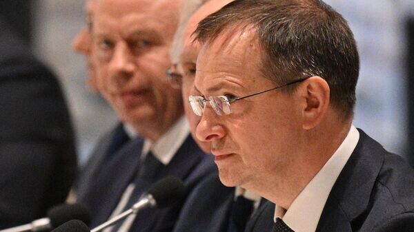    © Sputnik / Рамиль Ситдиков