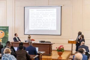    Фото: официальный сайт СПбГЛТУ