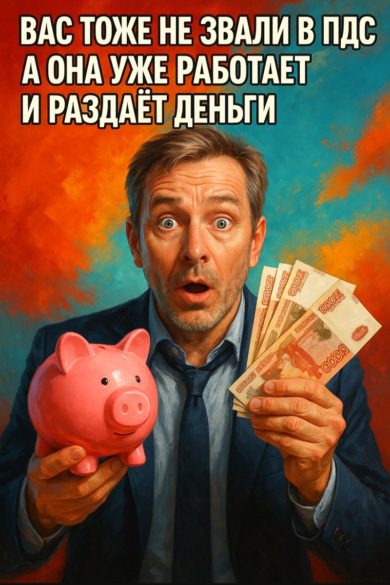 Программа долгосрочных сбережений