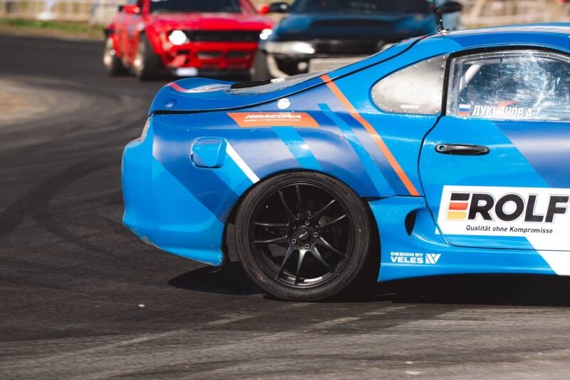 Листайте вправо, чтобы увидеть больше изображений