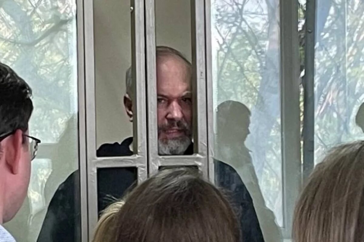    На Дону суд засекретил показания ключевого свидетеля по делу Кушнарева