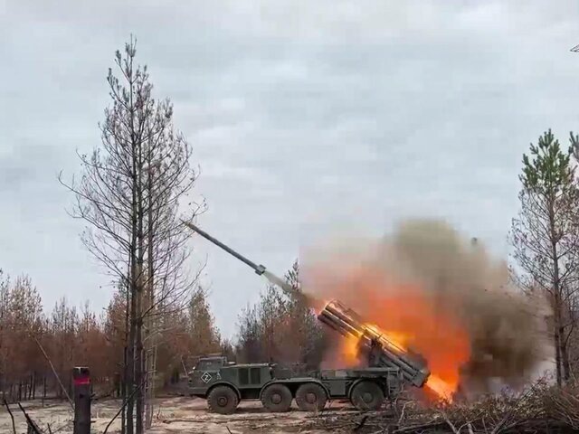    Фото: телеграм-канал "Минобороны России"