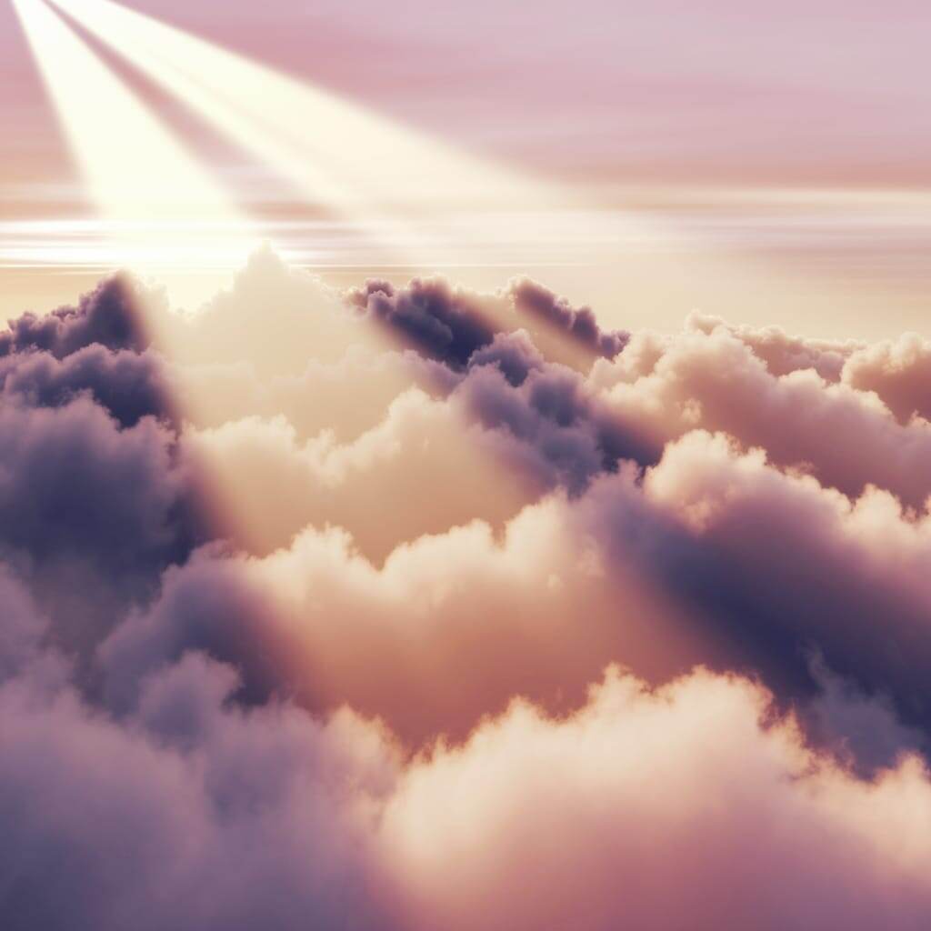 Солнце. Иллюстрация сгенерирована нейросетью