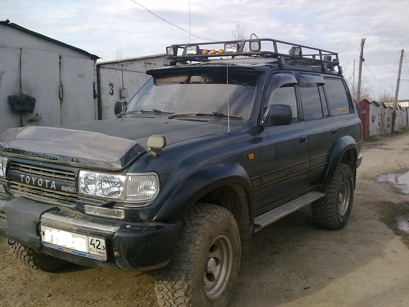  «620 000 км» на одометре.