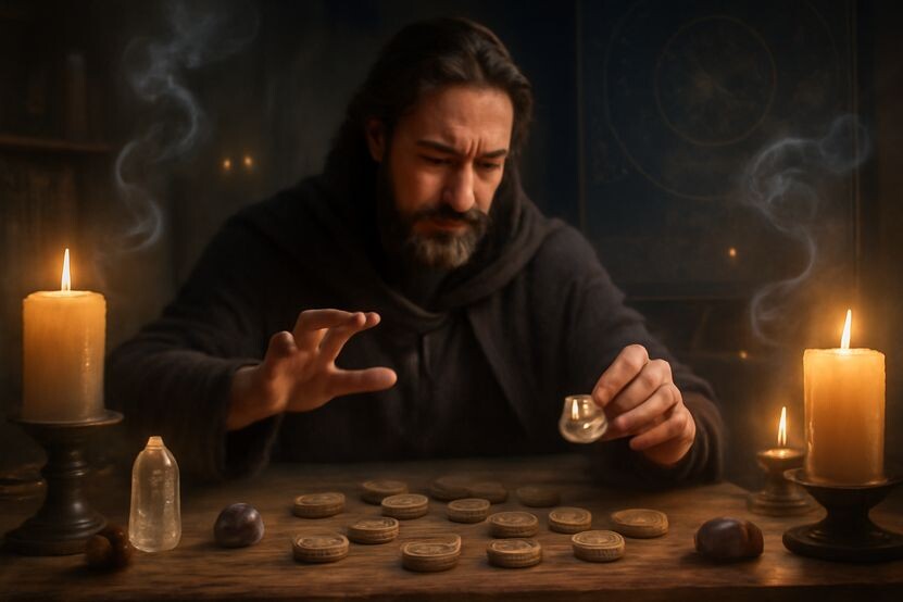    Рунический гороскоп на 28 мая: Овны обретут вдохновение, Девы сохранят устойчивость, а Козероги откроют новые горизонты для самореализации