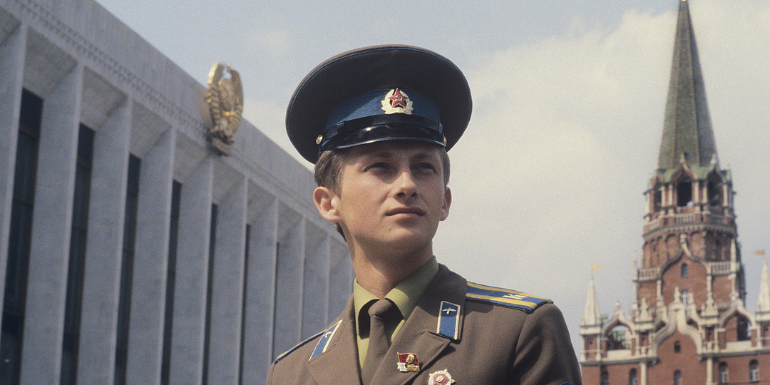 Парадка – это святое!