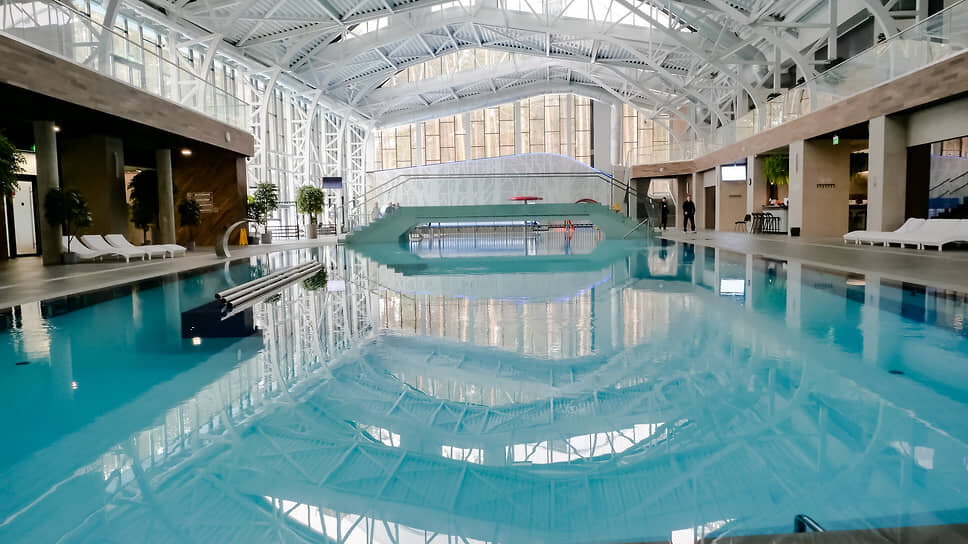 Фото: Евгения Яблонская / Коммерсантъ