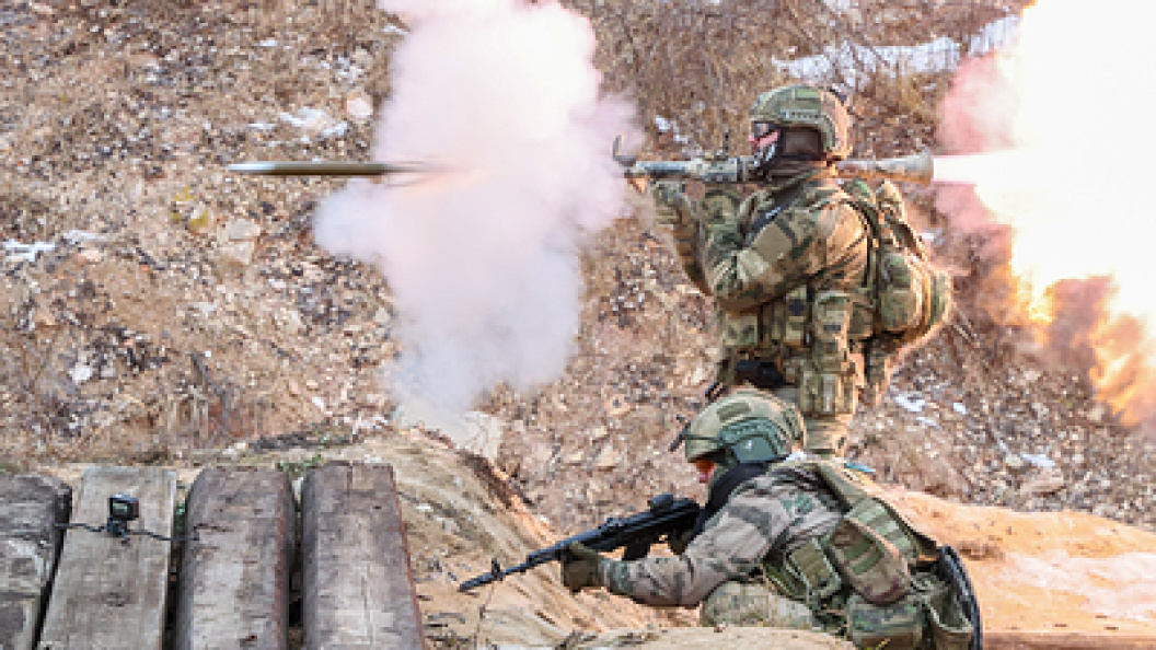    Belkin Alexey/Globallookpress